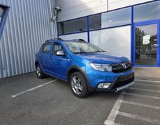 Dacia Sandero Château-Gontier-sur-Mayenne