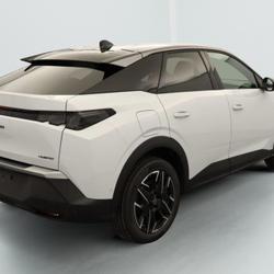Peugeot 3008 Phase 4 Gt 1.2 HYBRID 145 H&eacute;nin-Beaumont