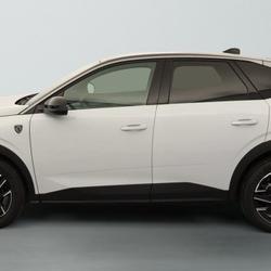 Peugeot 3008 Phase 4 Gt 1.2 HYBRID 145 H&eacute;nin-Beaumont