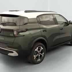 Citroen C3 Aircross Max 1.2 HYBRID 145 H&eacute;nin-Beaumont