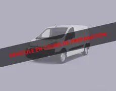 Citroen Berlingo Entreprise La Pellerine