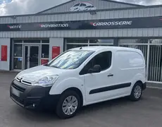 Citroen Berlingo Entreprise La Pellerine