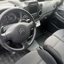 Citroen Berlingo Entreprise BlueHDi 100 S&S ETG6 Business M La Pellerine