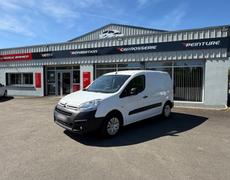 Citroen Berlingo Entreprise La Pellerine