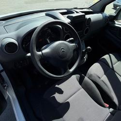 Citroen Berlingo Entreprise BlueHDi 100 S&S BVM Business M La Pellerine