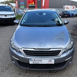 Peugeot 308 Phase 2 1.6 BlueHDi 120 Allure Firminy