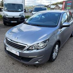Peugeot 308 Phase 2 1.6 BlueHDi 120 Allure Firminy