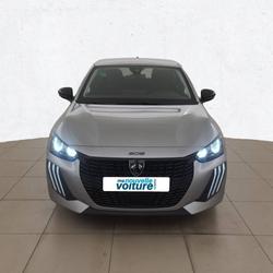 Peugeot 208 100 S&S BVM6 - Style occasion - Tonnay-Charente - photo 2/24
