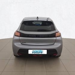 Peugeot 208 100 S&S BVM6 - Style occasion - Tonnay-Charente - photo 3/24