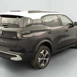 Citroen C3 Aircross Max 1.2 HYBRID 145 H&eacute;nin-Beaumont