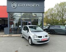 Renault Modus Châteaugiron