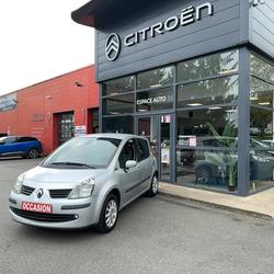 Renault Modus Alyum 2 1.2 16v 75 Eco2 Ch&acirc;teaugiron