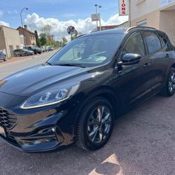 Ford Kuga 2.0 EcoBlue 120ch ST-Line Saint-Germain-Lespinasse
