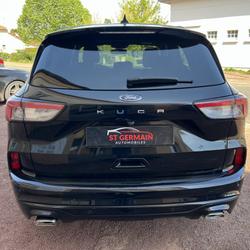 Ford Kuga 2.0 EcoBlue 120ch ST-Line Saint-Germain-Lespinasse