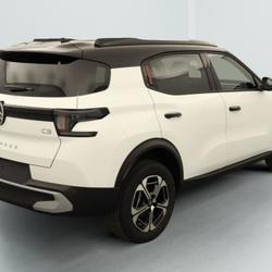 Citroen C3 Aircross Max 1.2 HYBRID 145 H&eacute;nin-Beaumont