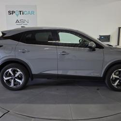 Nissan Qashqai e-Power 190 N-Connecta BVA Auzebosc