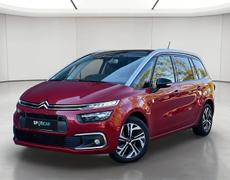 Citroen C4 Spacetourer Tonnay-Charente