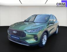 Ford Kuga Lattes
