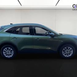 Ford Kuga Kuga 2.5 Duratec 180 ch FlexiFuel FHEV Bio&eacute;thanol Powershift Titanium Lattes