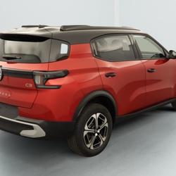 Citroen C3 Aircross Max 1.2 HYBRID 145 H&eacute;nin-Beaumont
