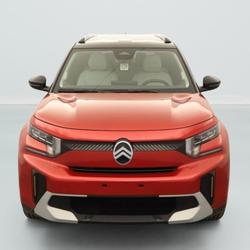 Citroen C3 Aircross Max 1.2 HYBRID 145 H&eacute;nin-Beaumont