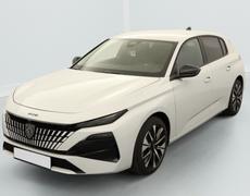 Peugeot 308 III Phase 1 Hénin-Beaumont