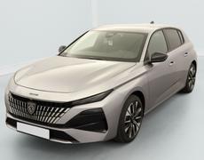 Peugeot 308 III Phase 1 Hénin-Beaumont