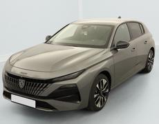 Peugeot 308 III Phase 1 Hénin-Beaumont