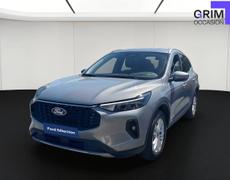 Ford Kuga Lattes