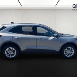 Ford Kuga Kuga 2.5 Duratec 180 ch FlexiFuel FHEV Bio&eacute;thanol Powershift Titanium Lattes
