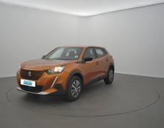 Peugeot 2008 Tonnay-Charente