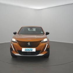 Peugeot 2008 2008 Electrique 136 ch - Active Tonnay-Charente