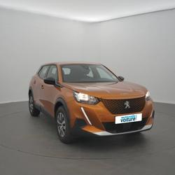 Peugeot 2008 2008 Electrique 136 ch - Active Tonnay-Charente