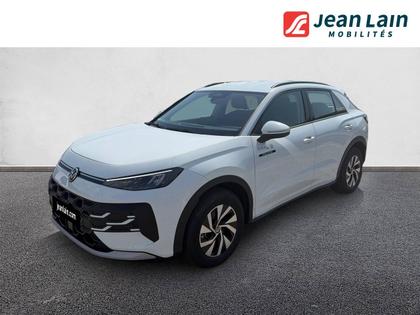 Volkswagen T-Roc - T-Roc 1.5 eTSI EVO2 Hybrid 116 ch DSG7 Life - 31 800 €