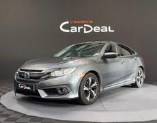 Honda Civic Saint-Avé
