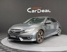 Honda Civic Saint-Avé