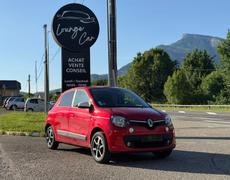 Renault Twingo 3 Challes-les-Eaux