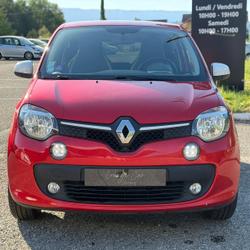 Renault Twingo 3 Twingo III 0.9 TCe 90 Energy Intens Challes-les-Eaux