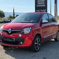 Renault Twingo 3 Twingo III 0.9 TCe 90 Energy Intens Challes-les-Eaux