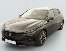 Peugeot 308 III Phase 1 Hénin-Beaumont
