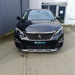 Peugeot 3008 BlueHDi 130 S&S EAT8 ALLURE BUSINESS Angers
