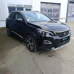 Peugeot 3008 BlueHDi 130 S&S EAT8 ALLURE BUSINESS Angers