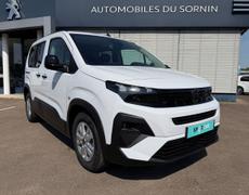 Peugeot Rifter Saint-Nizier-sous-Charlieu