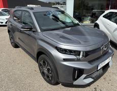 Citroen C3 Aircross Firminy