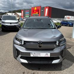 Citroen C3 Aircross Turbo 100 BVM6 PLUS Firminy