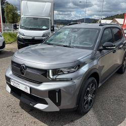 Citroen C3 Aircross Turbo 100 BVM6 PLUS Firminy