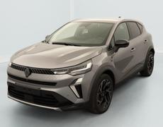 Renault Captur Hénin-Beaumont