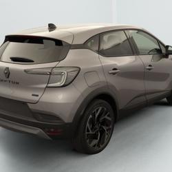 Renault Captur E-Tech full hybrid 160 ch esprit Alpine H&eacute;nin-Beaumont