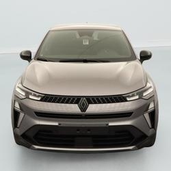 Renault Captur E-Tech full hybrid 160 ch esprit Alpine H&eacute;nin-Beaumont