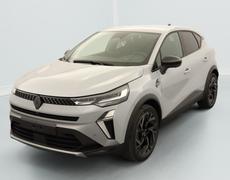 Renault Captur Hénin-Beaumont